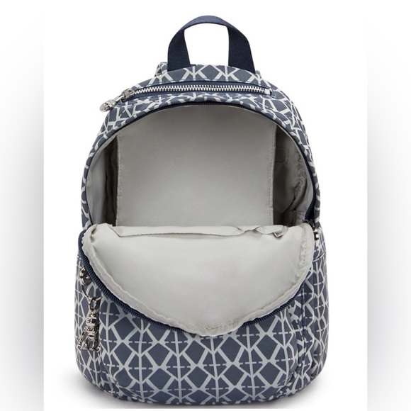 Kipling Delia Mini Backpack - Picture 4 of 6